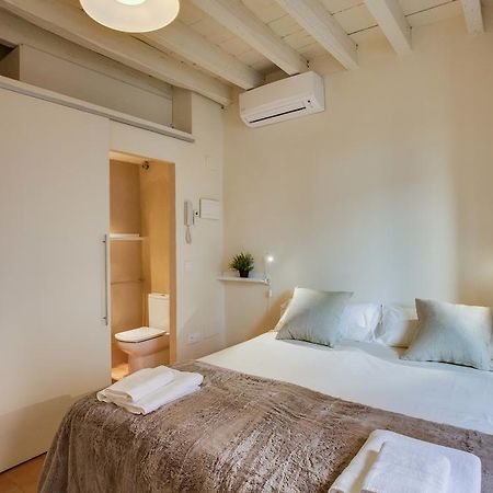 Flateli Ballesteries Girona Kültér fotó