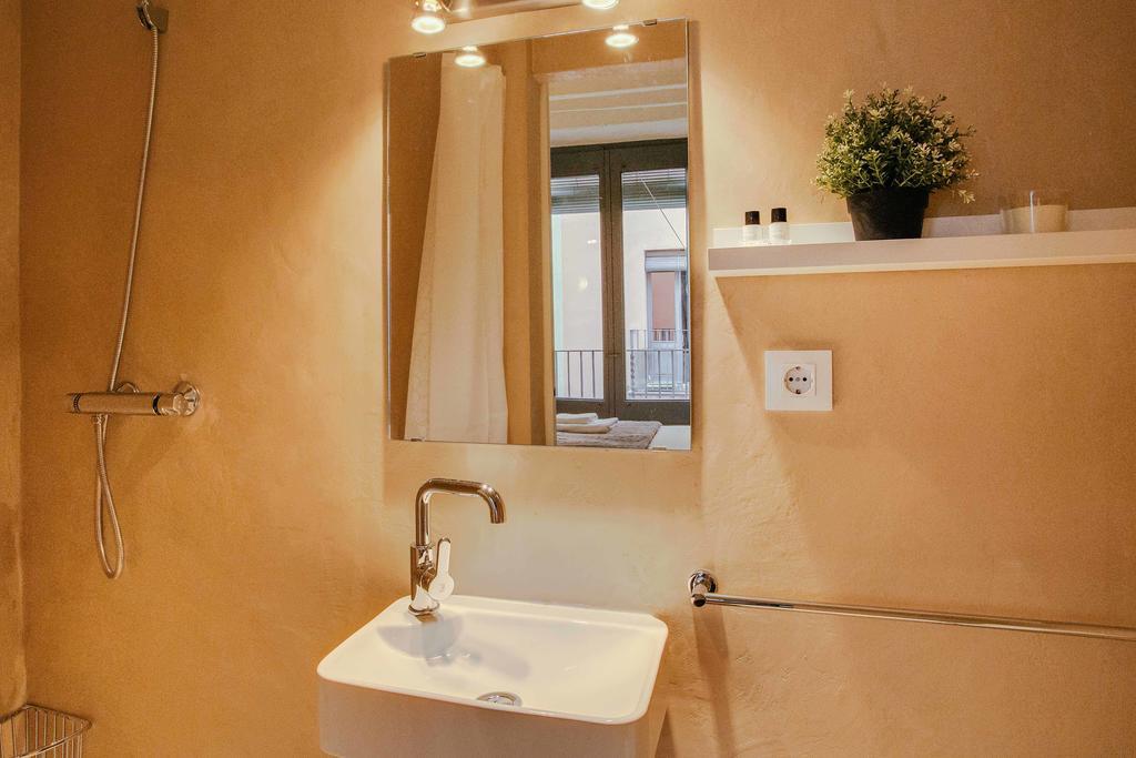 Flateli Ballesteries Girona Kültér fotó